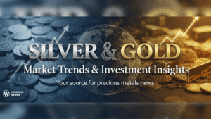 Silver Gold Rates “सोने और चांदी की दरें – आज, इतिहास और आगे की राह”
